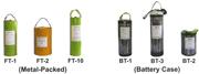 Battery For All Buoys