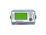 Decoder & Display