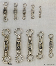 Copper Box Swivel Copper Box Swivel