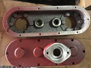 Gearwheel Box Gearwheel Box