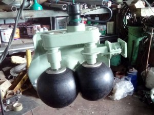 Mend Net Machine Mend Net Machine