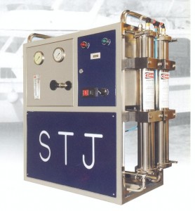 Fresh Water Generator