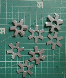 Lock Washer Lock Washer