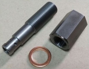 Oil Pressure Controller Valve Oil Pressure Controller Valve