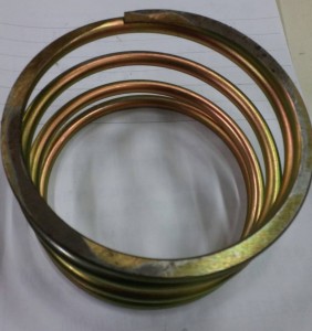 Seal Spring Seal Spring
