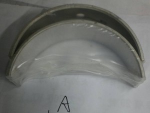 連桿合銅
